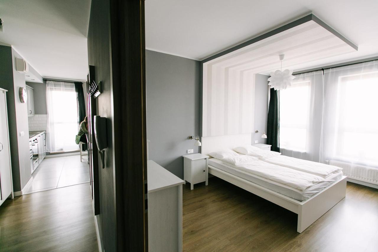 Renttner Apartament Warszawa