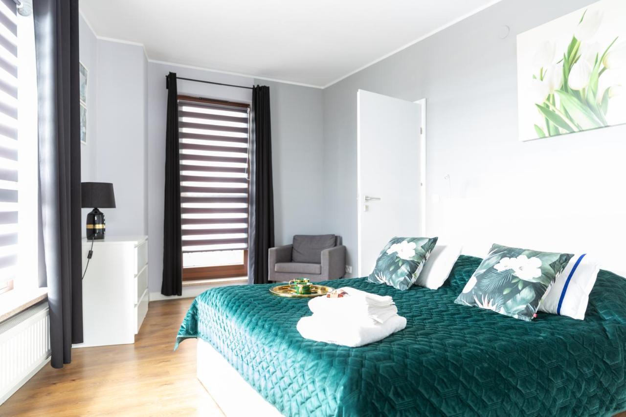 Apartament Renttner *