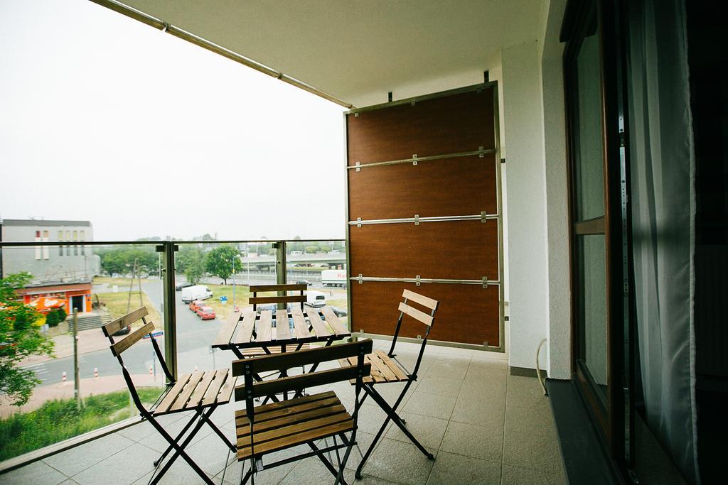 Renttner Apartament *