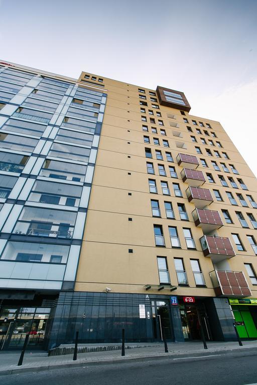 Apartament Renttner