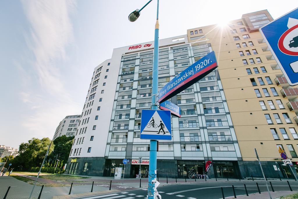 Renttner Apartament *