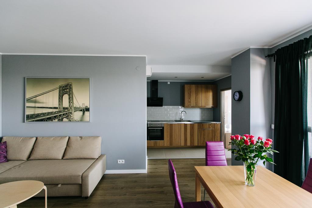 Apartament Renttner *