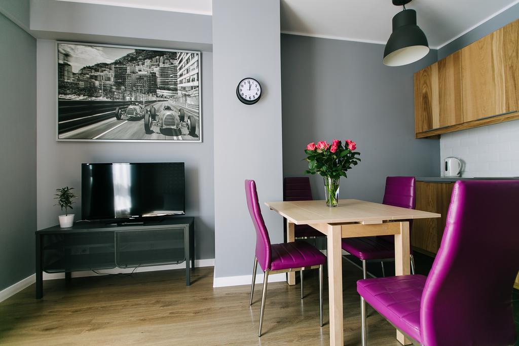 Renttner Apartament Warszawa