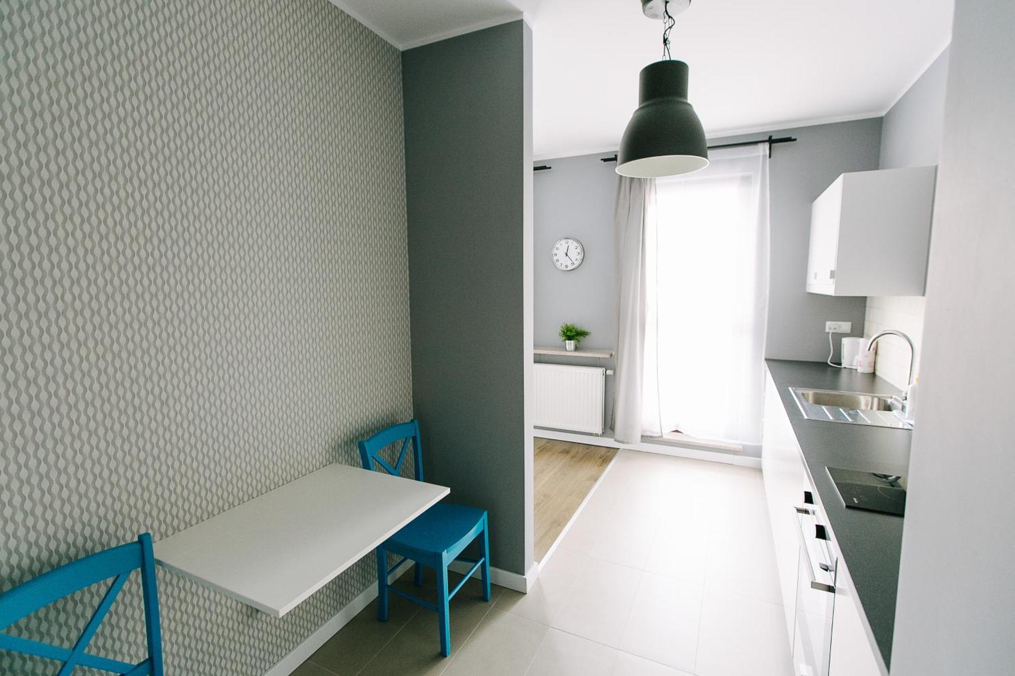 Renttner Apartament *