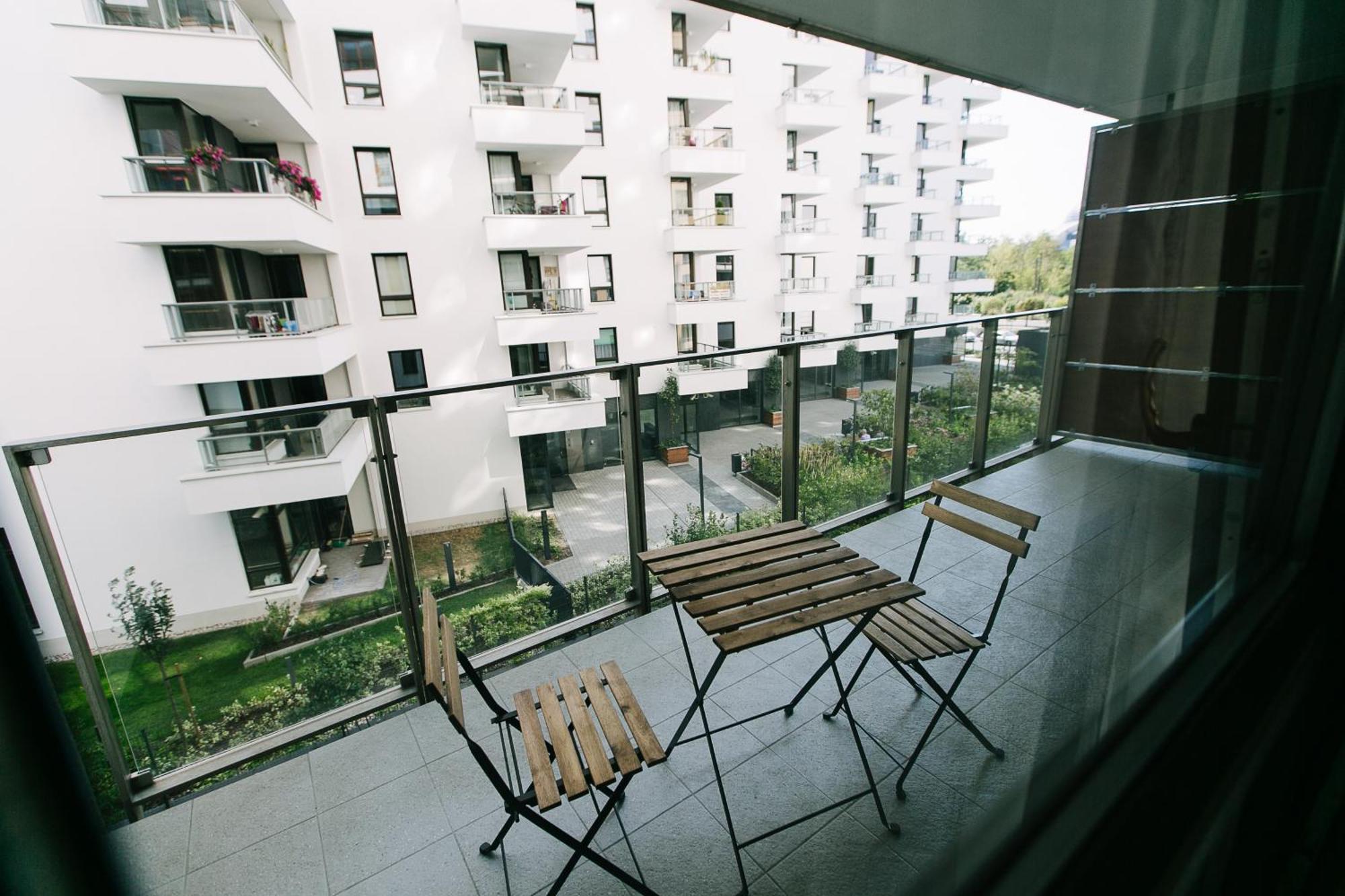 Renttner Apartament