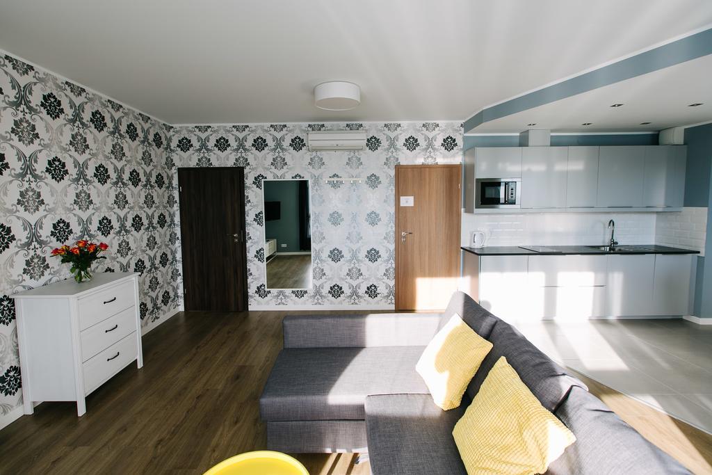 Renttner Apartament Warszawa