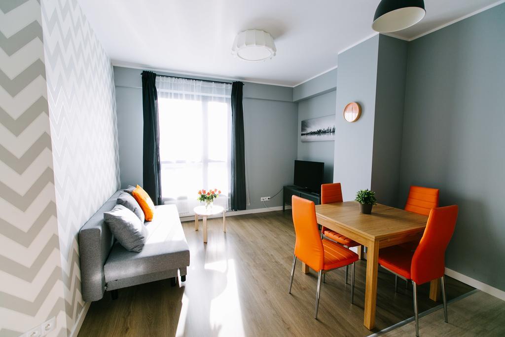 Renttner Apartament Warszawa