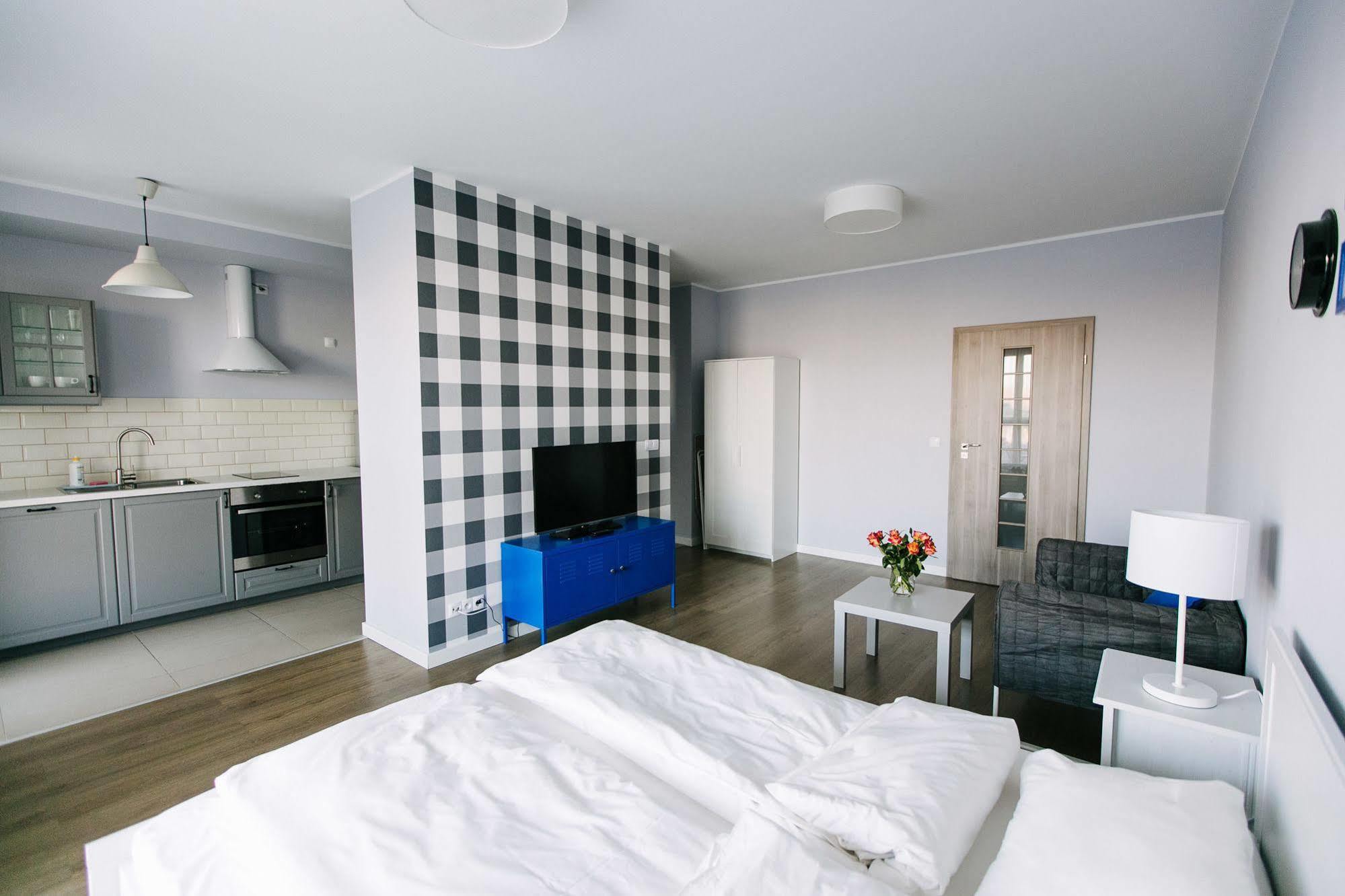 Apartament Renttner *