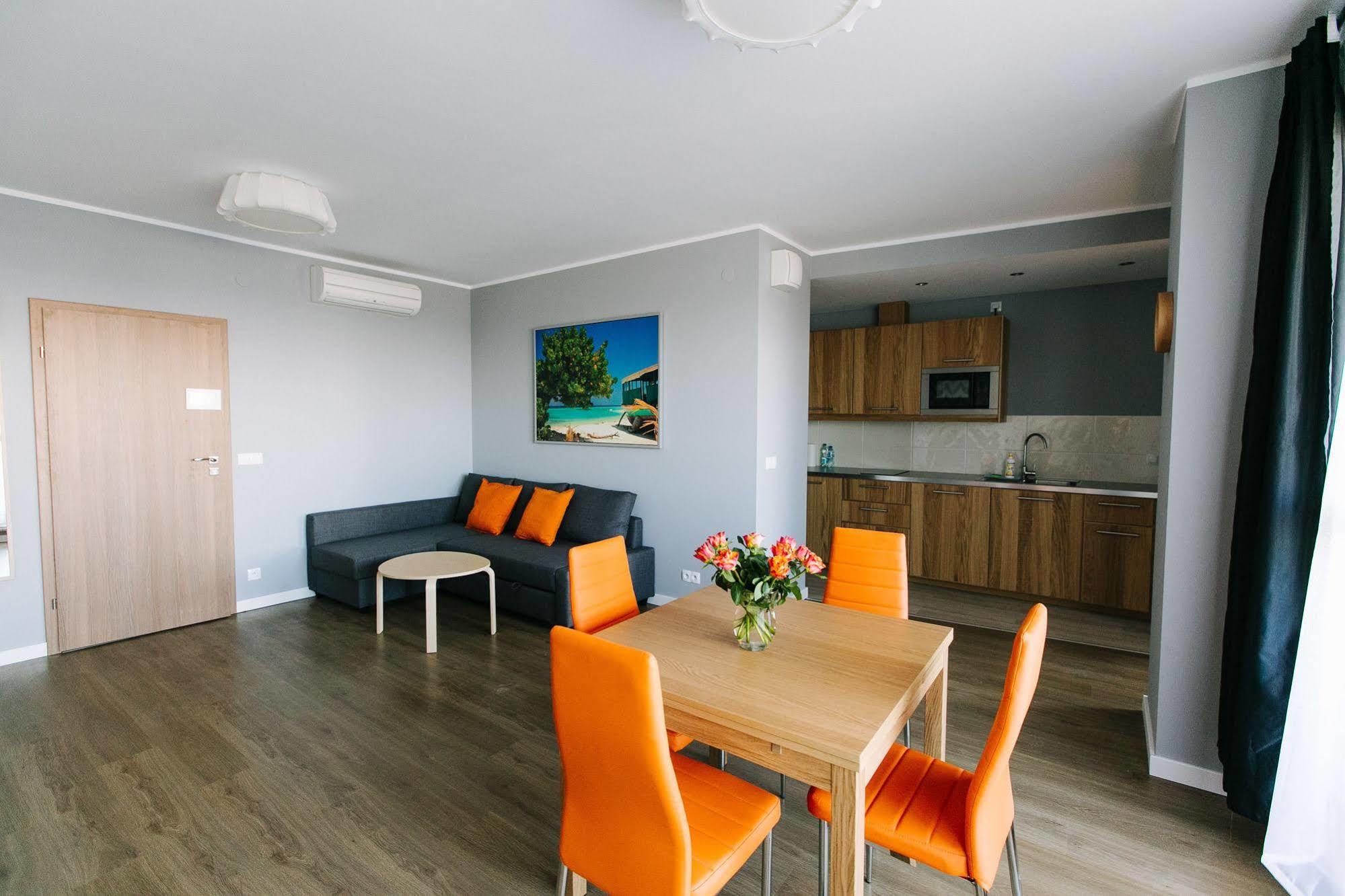 Renttner Apartament